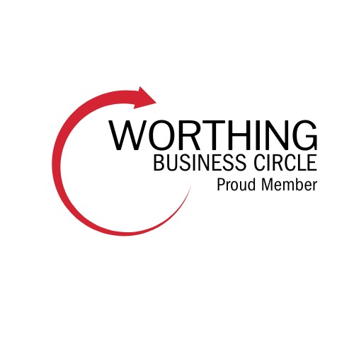 Worthing Business Circle proud member